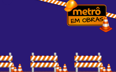 Metrô BH altera operação de 09 a 15 de junho