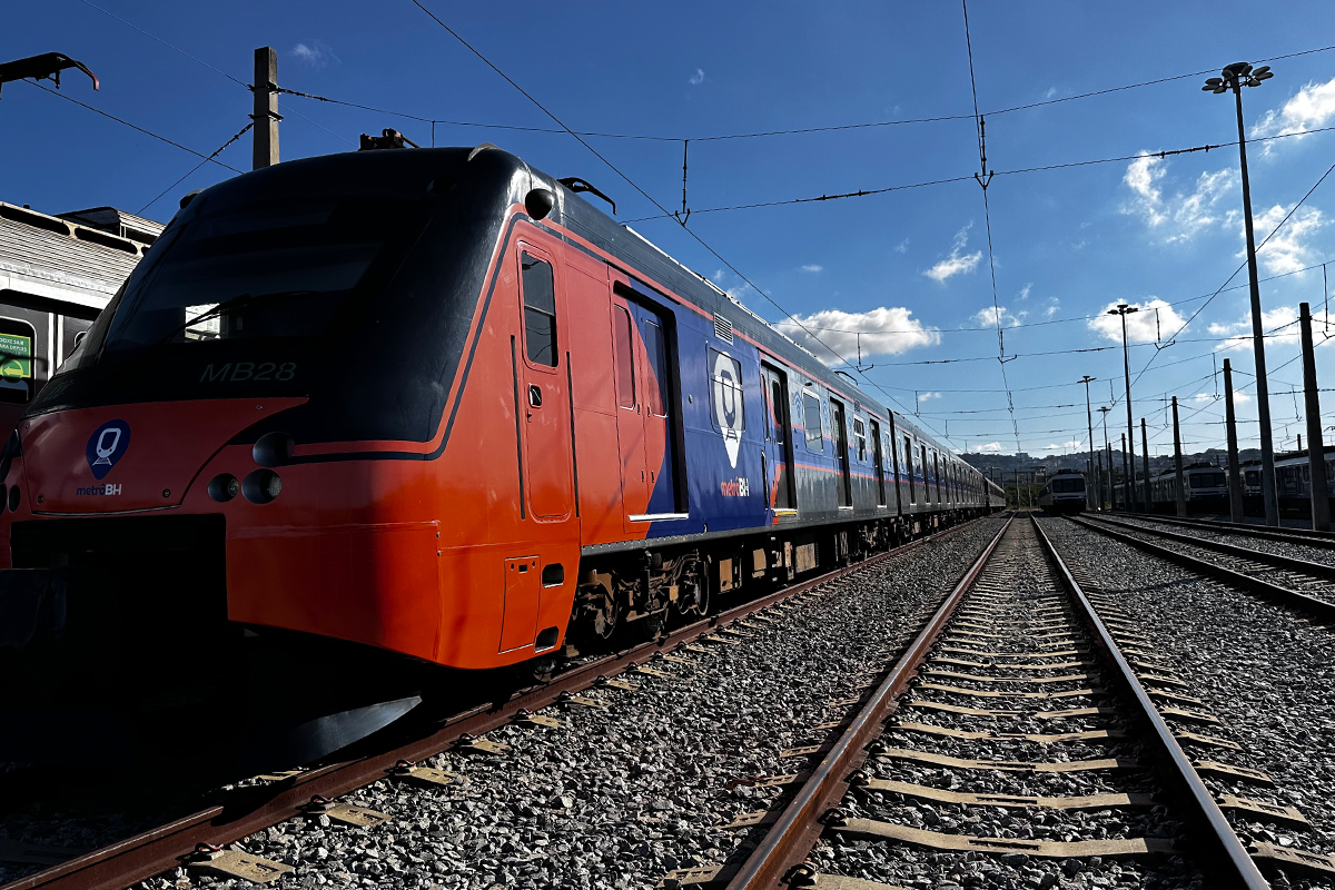 Metrô BH