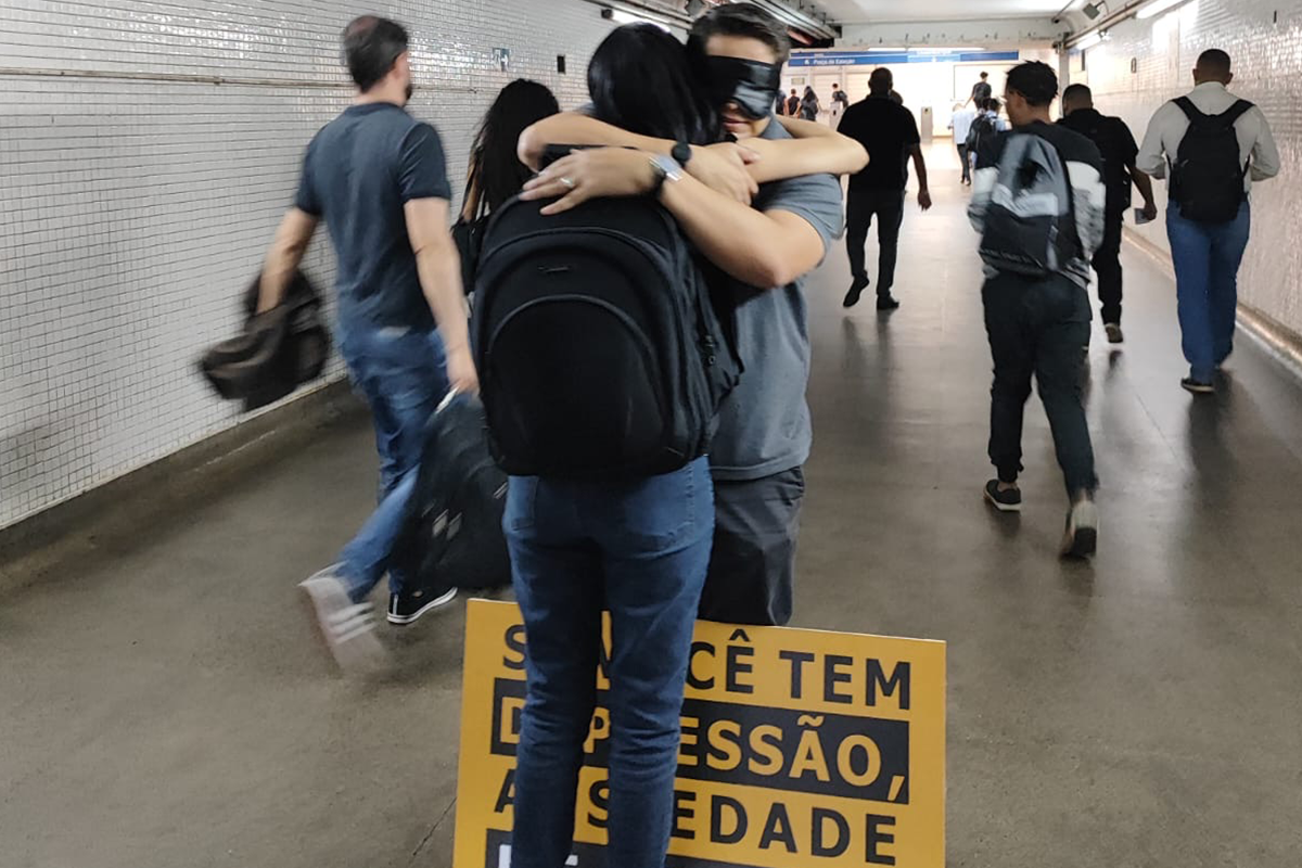 Setembro Amarelo