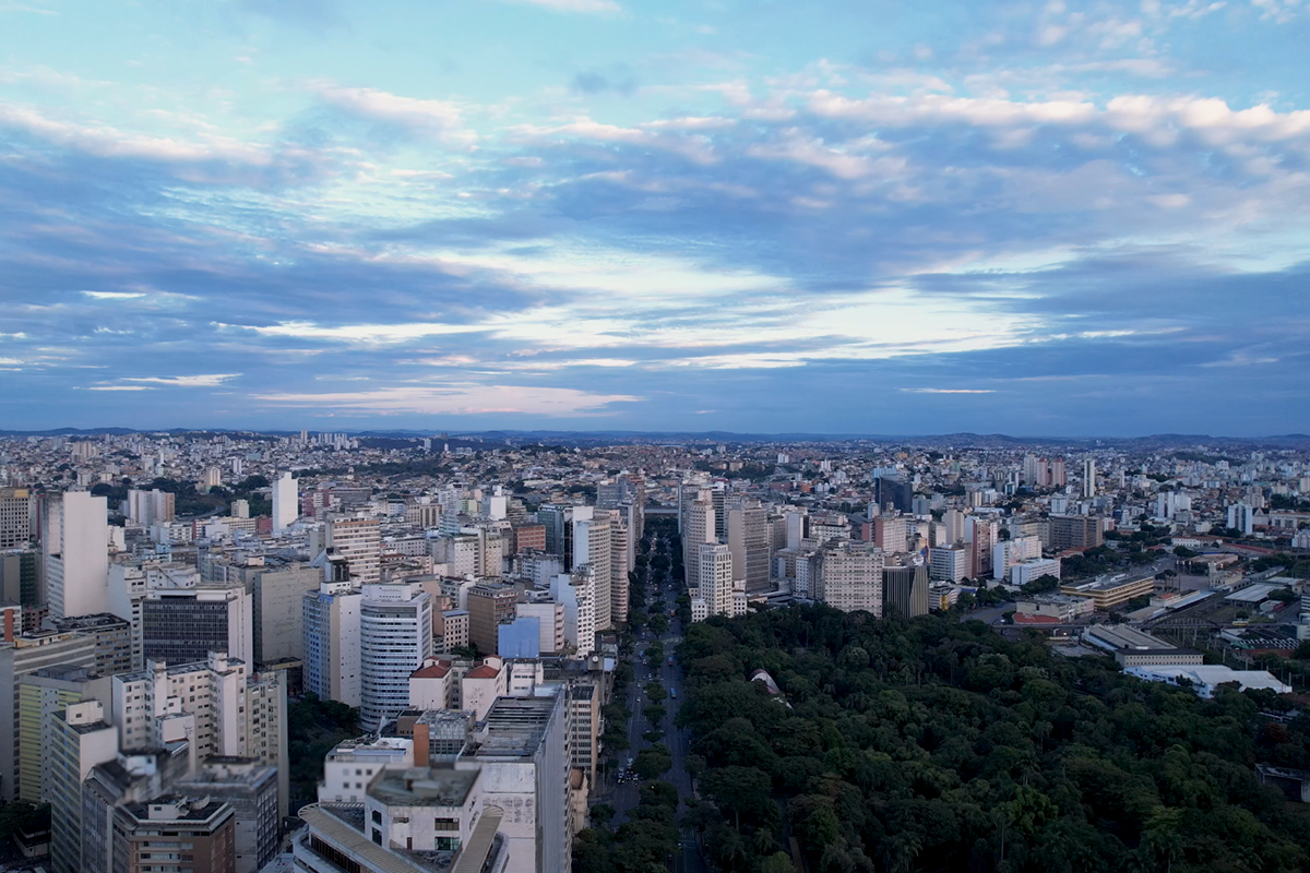 Saiba sobre o futuro Metrô da Região Metropolitana de Belo Horizonte