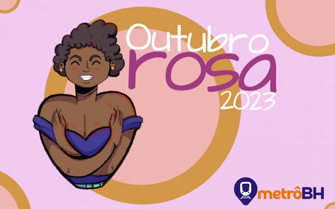 Outubro Rosa: um mês de conscientização e cuidado