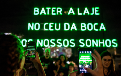 Metrô BH realiza operação especial para “Festa da Luz 2024”