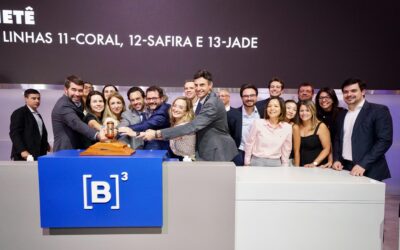 Grupo Comporte vence leilão de linhas da CPTM